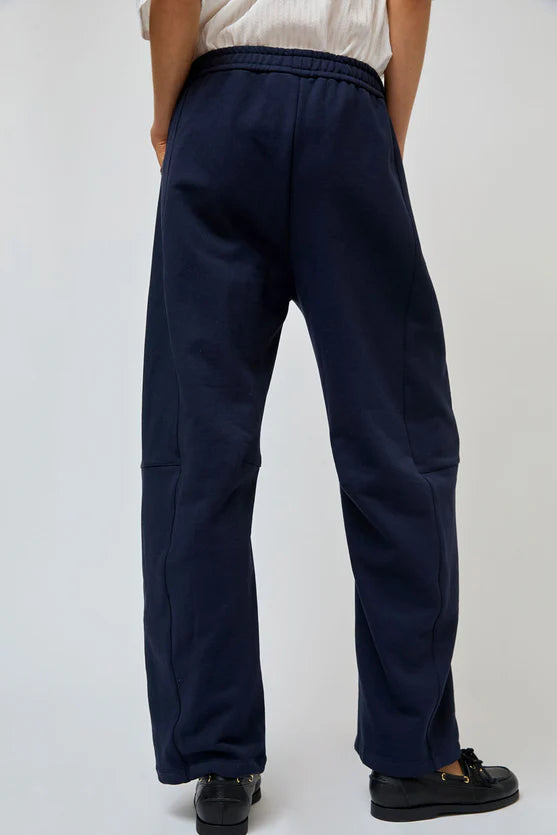 No. 6 Store – Field Pant in Navy