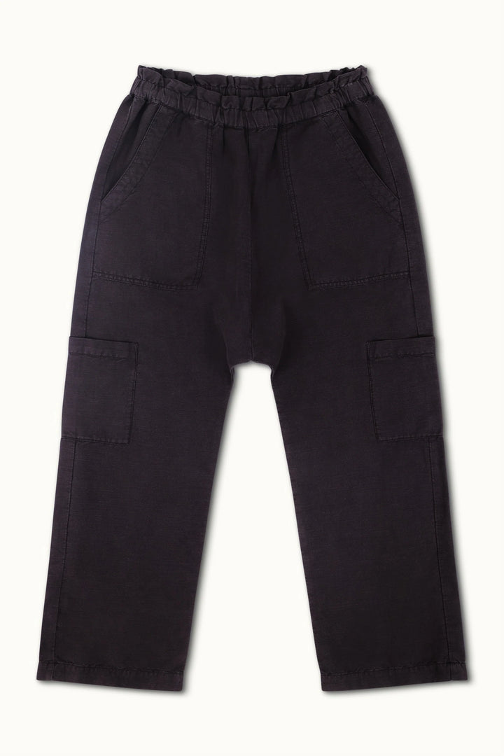 NSF – Shailey Pant in Black