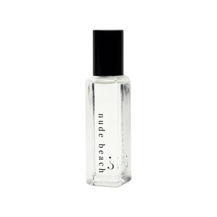Riddle Oil – Nude Beach Fragrance Oil