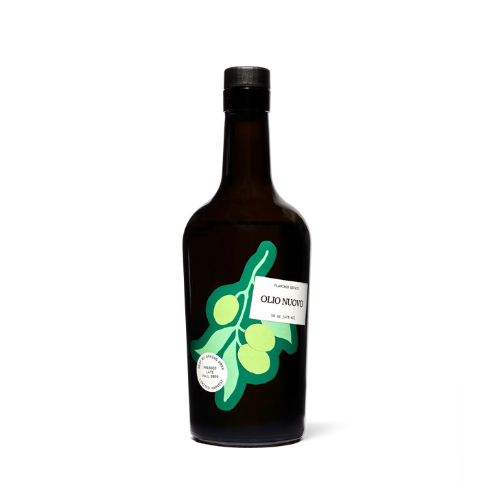 Flamingo Estate – Olio Nuovo 16oz