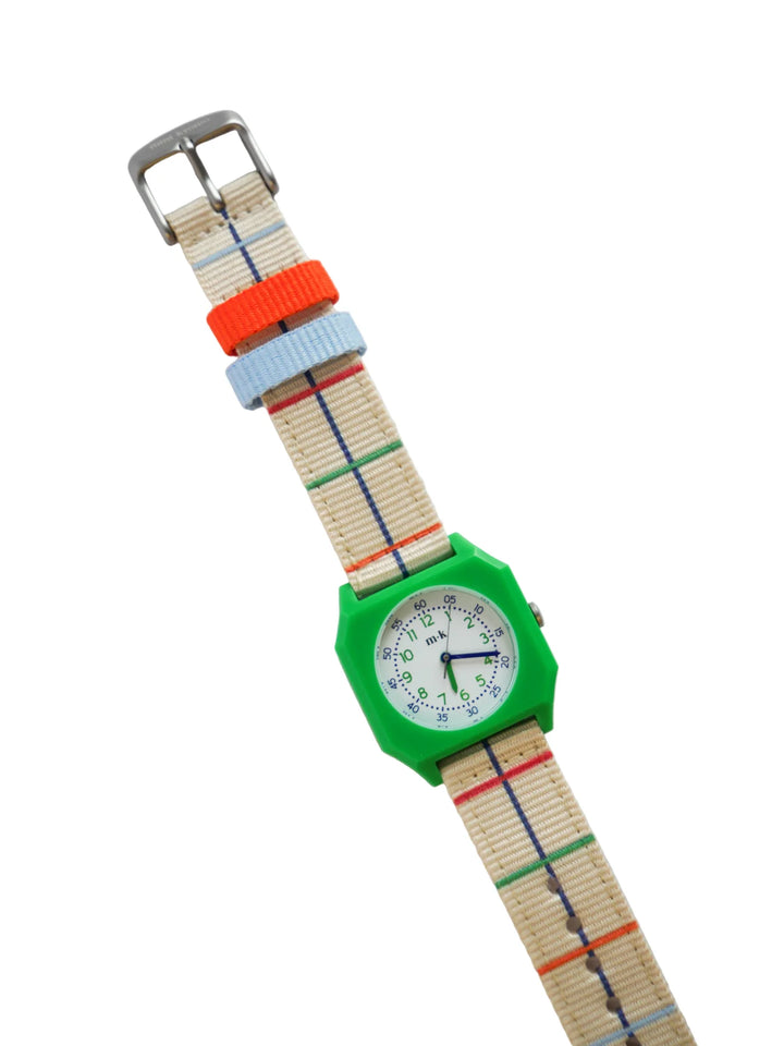 Mini Kyomo – Color Notebook Watch