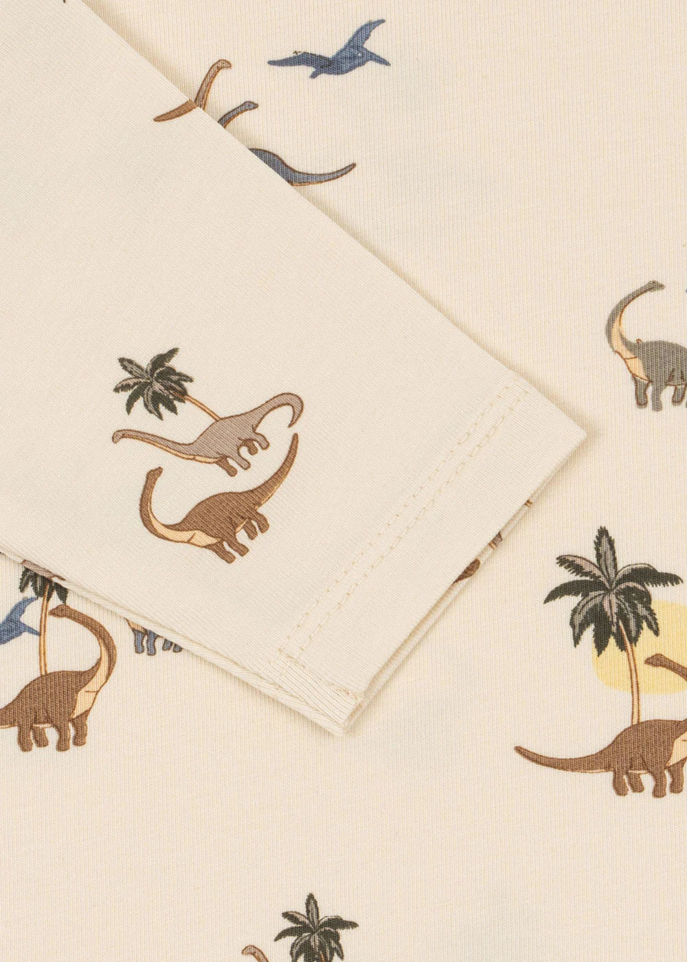 Konges Slojd - Basic Blouse in Kubi