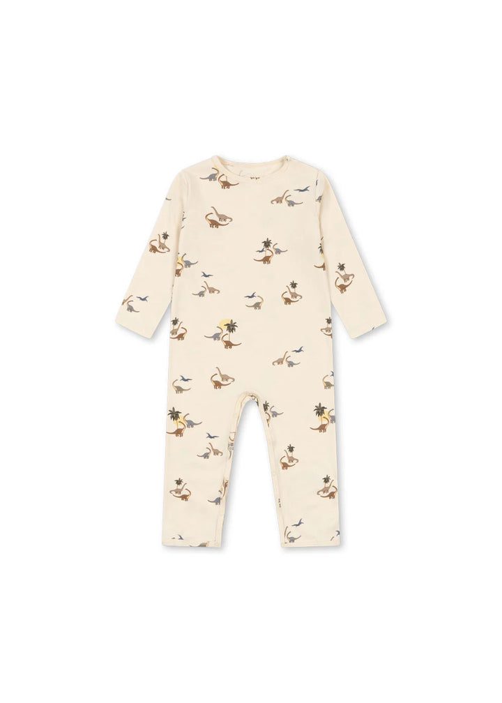 Konges Slojd - Basic Onesie in Kubi