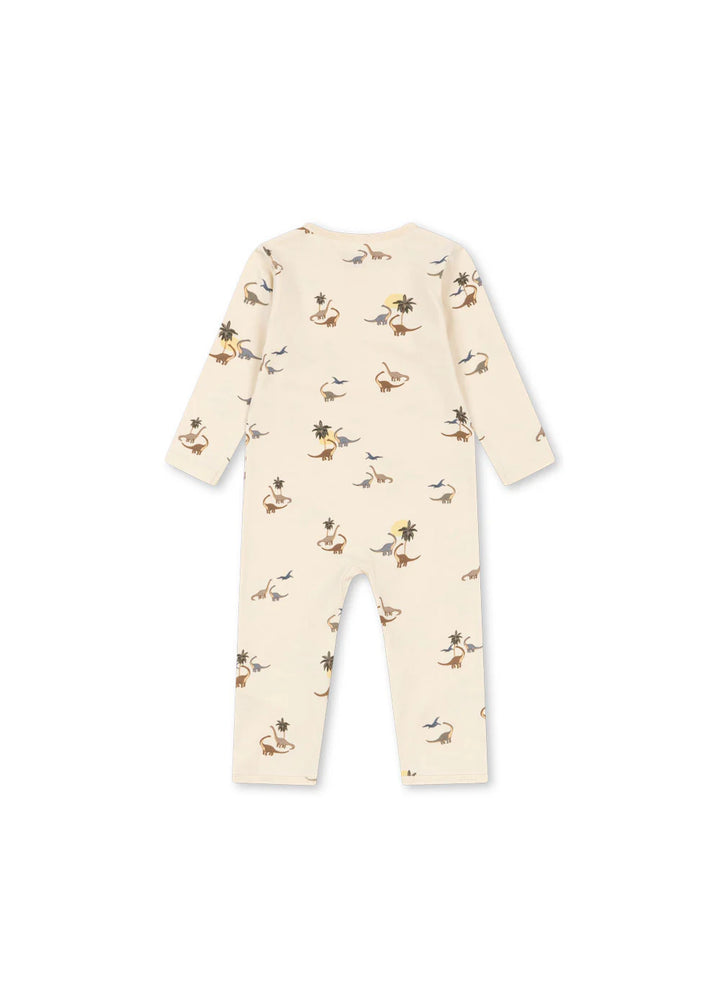 Konges Slojd - Basic Onesie in Kubi