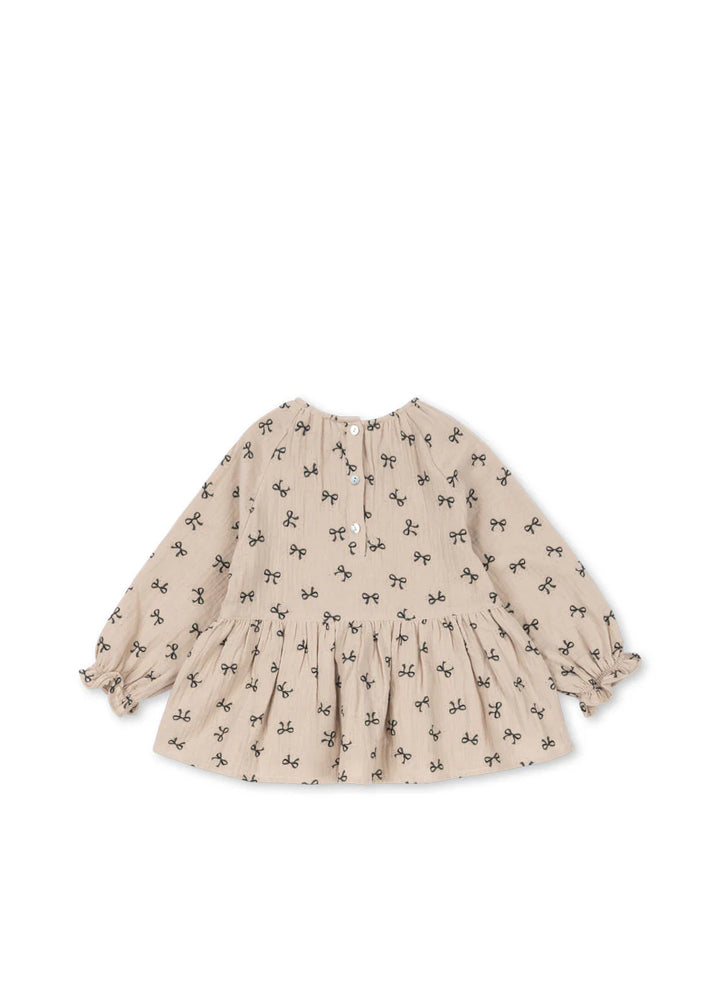 Konges Slojd - Coco Blouse in Bows