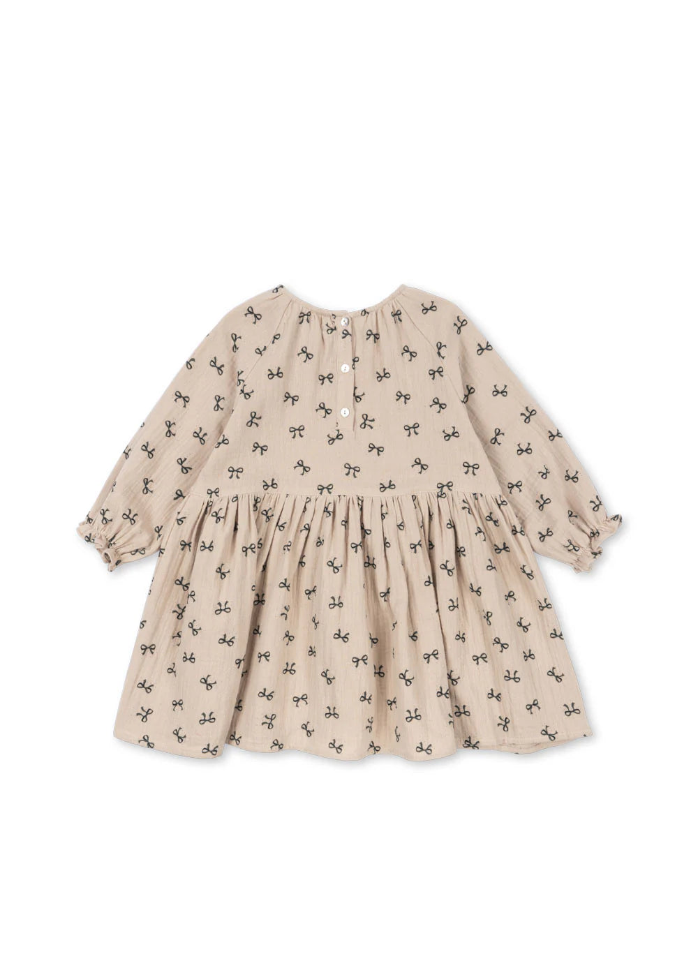 Konges Slojd - Coco Dress in Bows