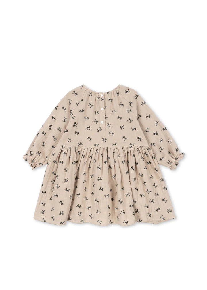 Konges Slojd - Coco Dress in Bows