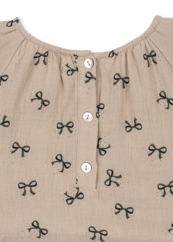 Konges Slojd - Coco Dress in Bows