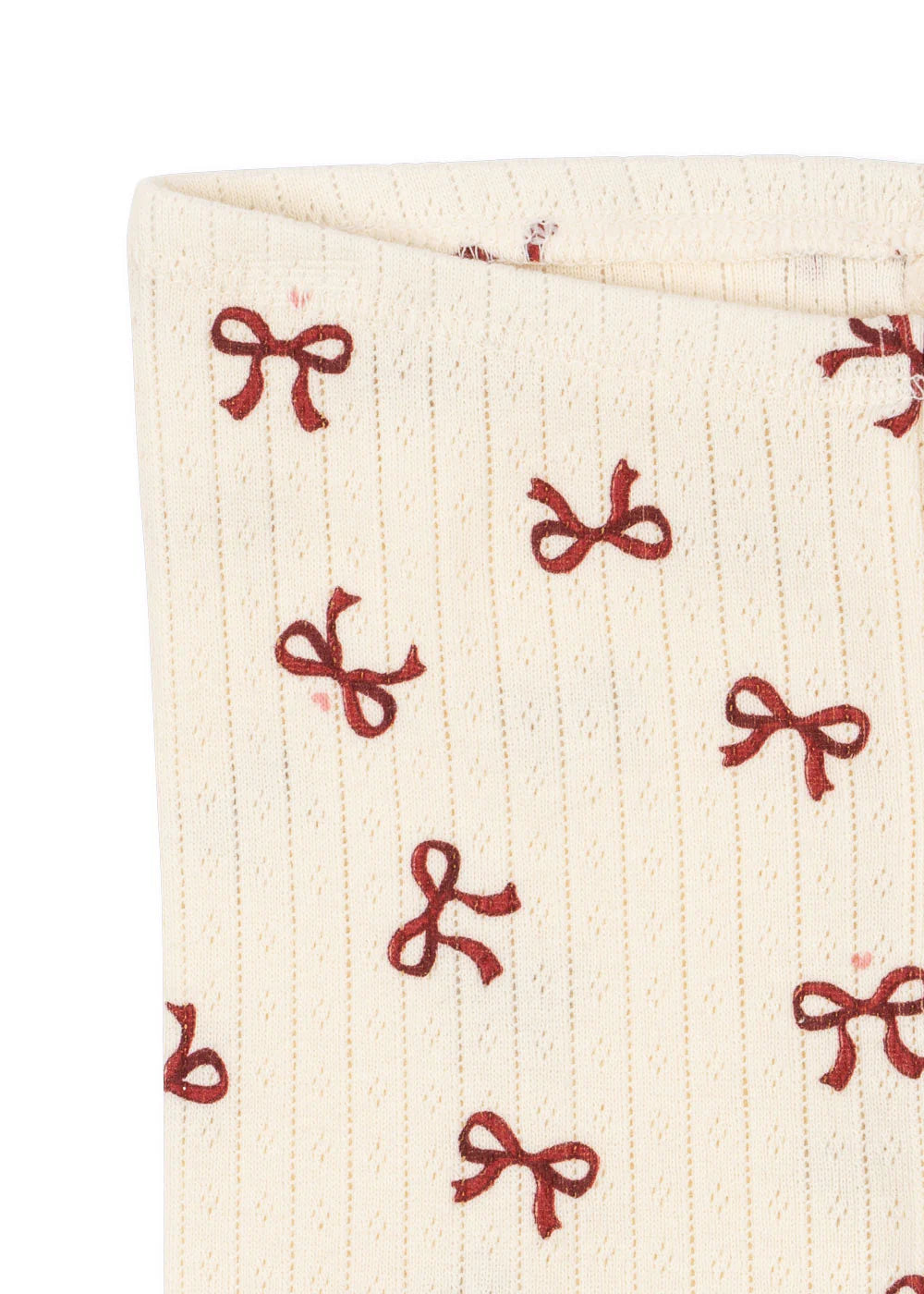 Konges Slojd - Minnie Pants in Bows