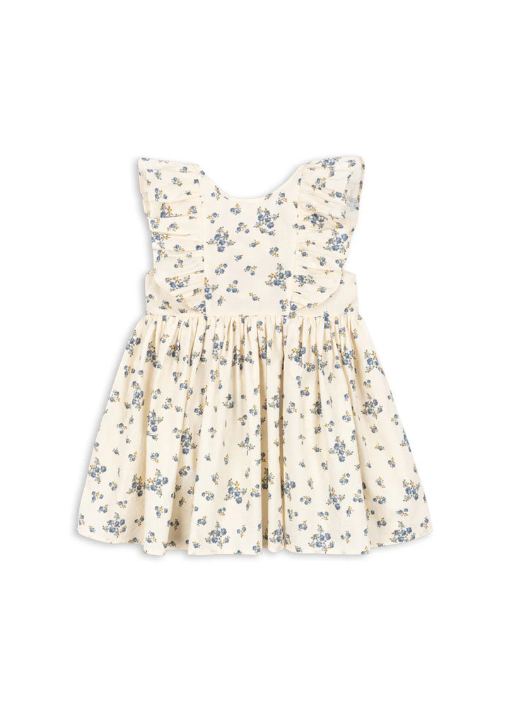 Konges Slojd - Cianna Dress in Tromonto