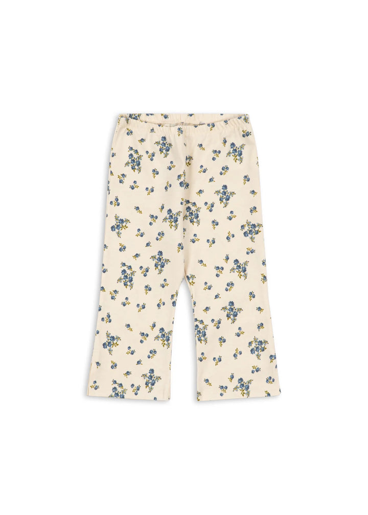 Konges Slojd - Drey Slit Pants in Tramonto
