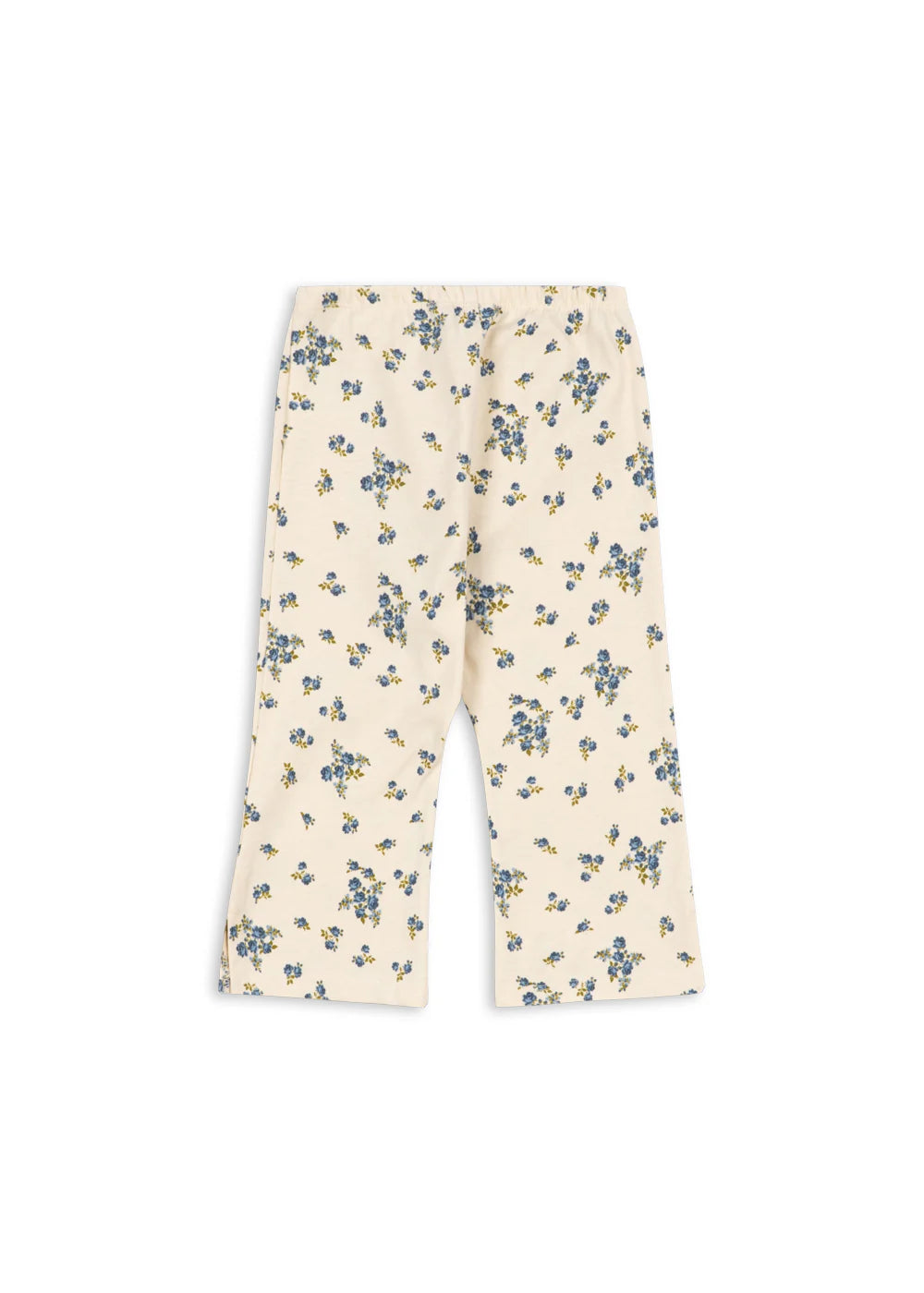 Konges Slojd - Drey Slit Pants in Tramonto