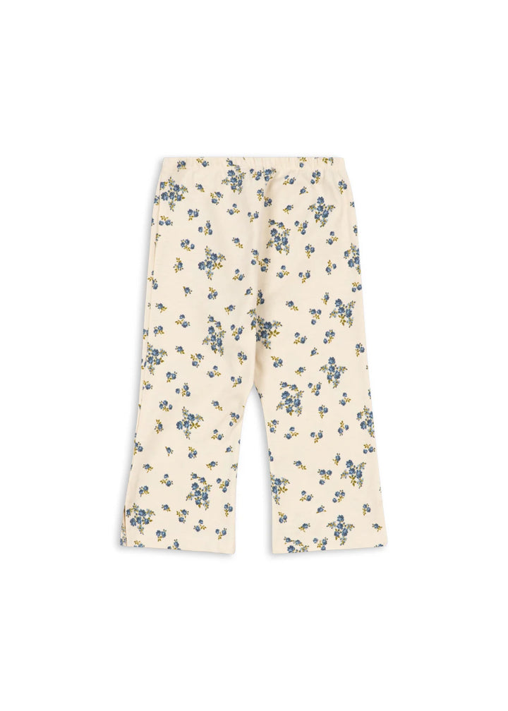 Konges Slojd - Drey Slit Pants in Tramonto