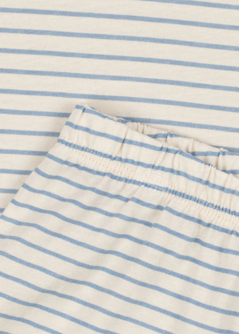 Konges Slojd - Famo Set in Blue Stripe