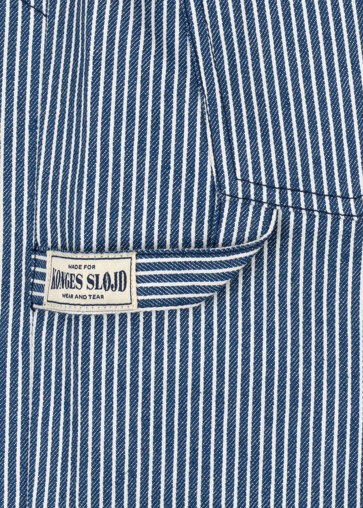 Konges Slojd - Luc Pants in Blue Stripe