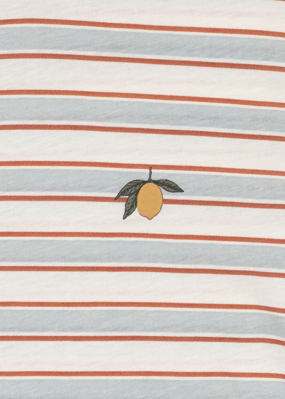 Konges Slojd - Famo Set in Pearl Stripe