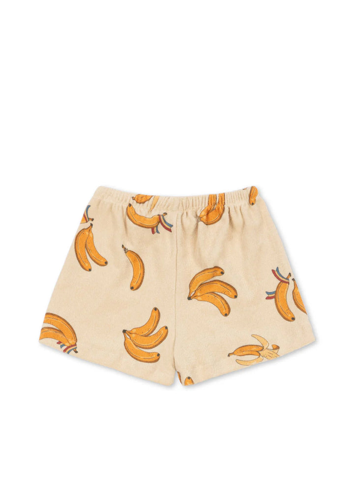 Konges Slojd - Itty Shorts in Go Bananas