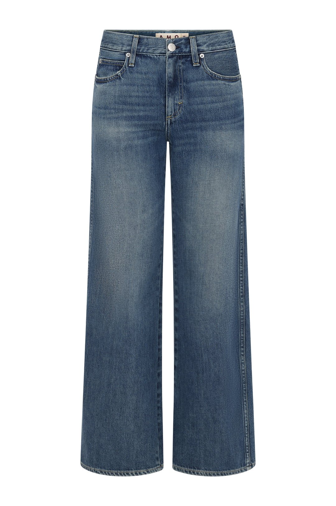 AMO Denim – Regina in Ethereal