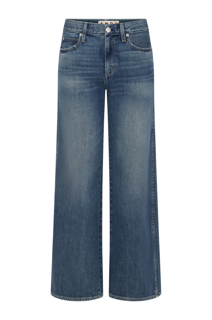AMO Denim – Regina in Ethereal
