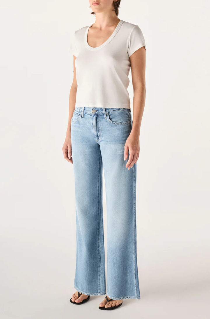 AMO Denim – Regina in Loom