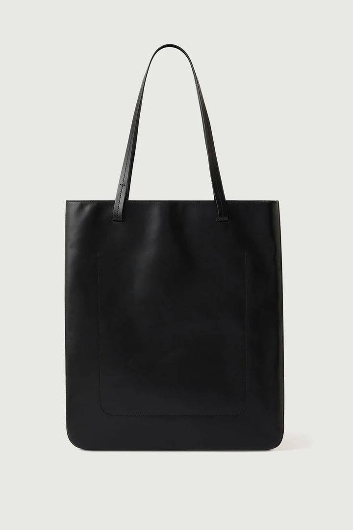 Soeur – Darlington Soft Leather Bag in Black