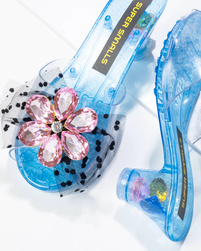 Super Smalls – Opening Night Play Shoes