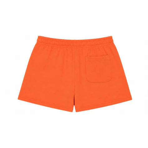 Kerri Rosenthal – Barb Sweat Short in Lobster