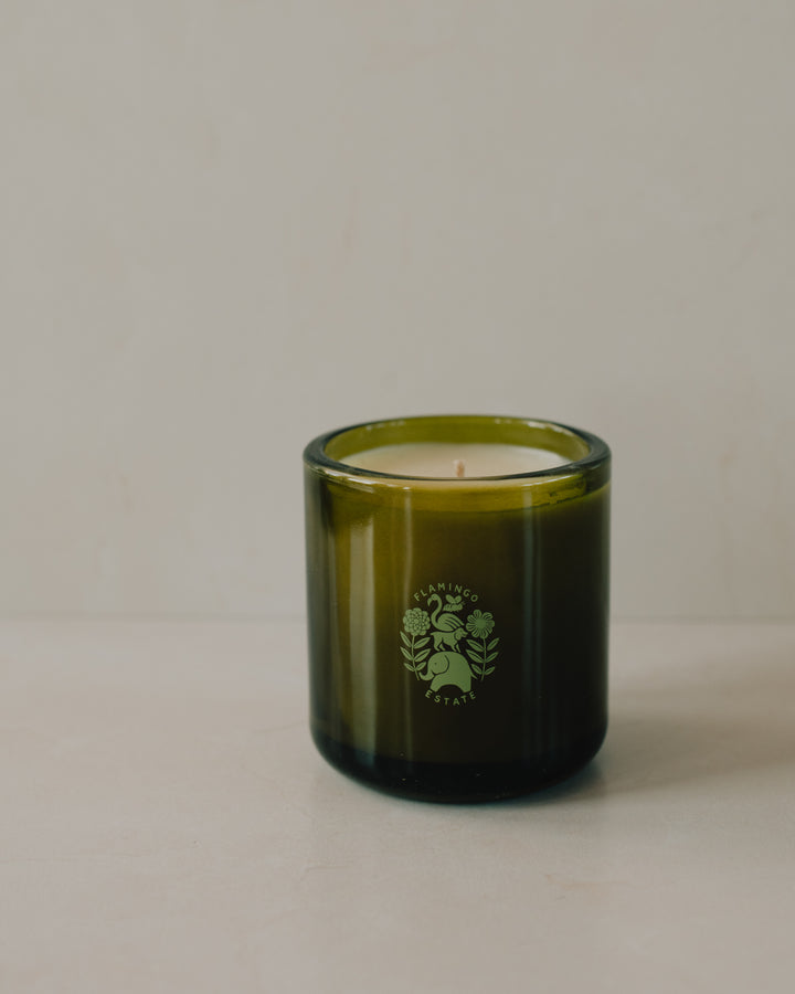 Flamingo Estate – Adriatic Muscatel Sage Candle