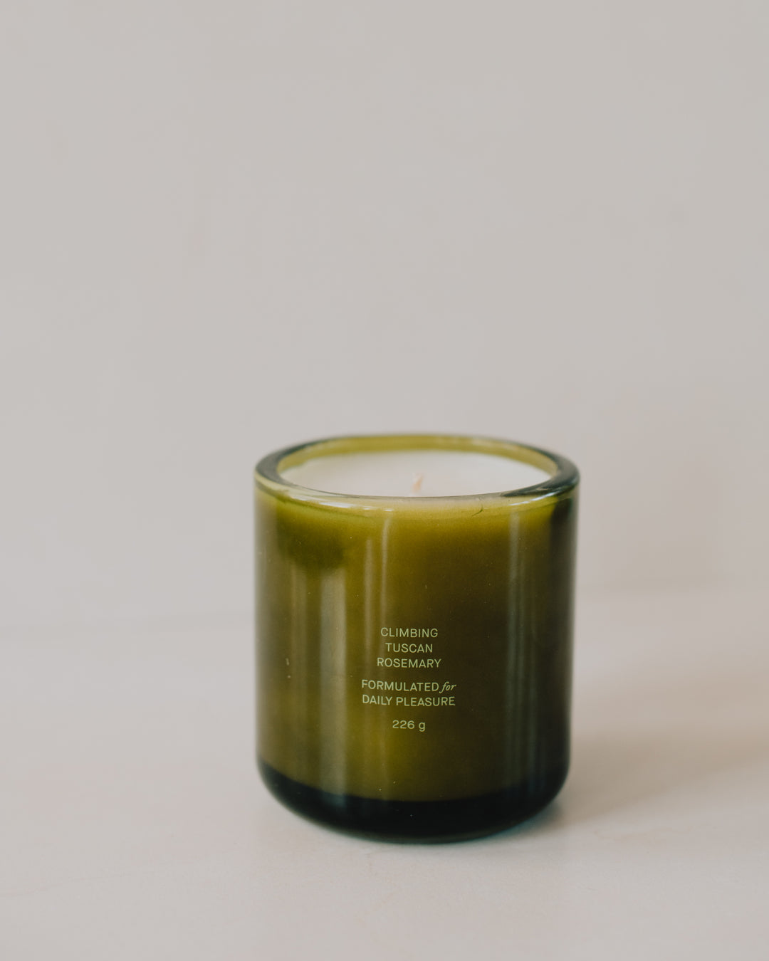 Flamingo Estate – Climbing Tuscan Rosemary Candle