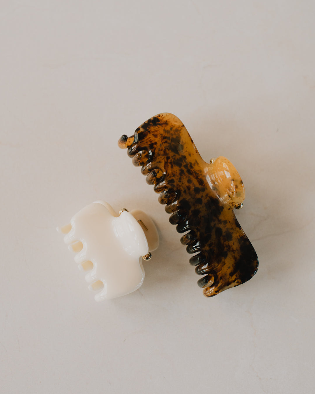 UNDO - 2" Claw Clip