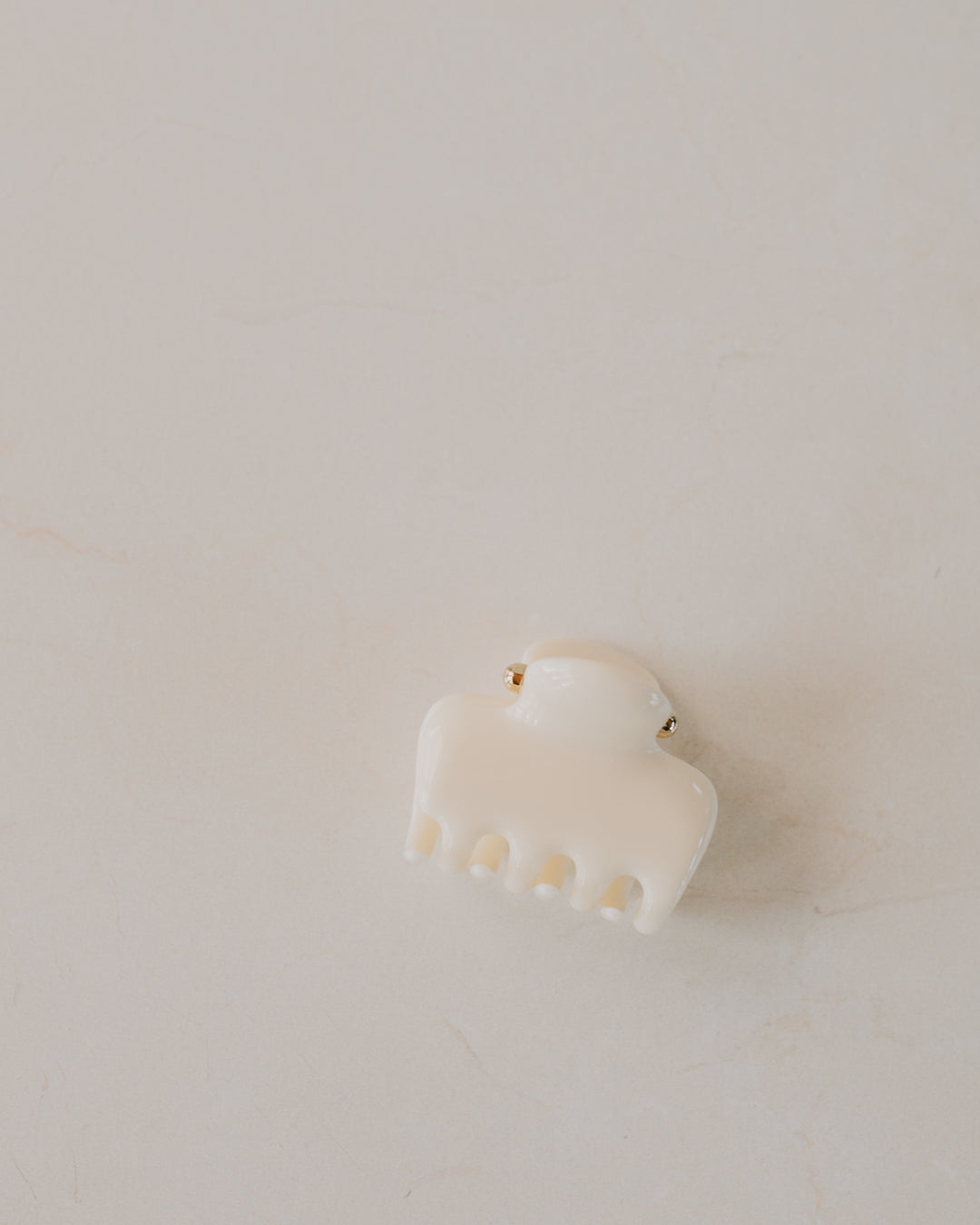 UNDO - 2" Claw Clip