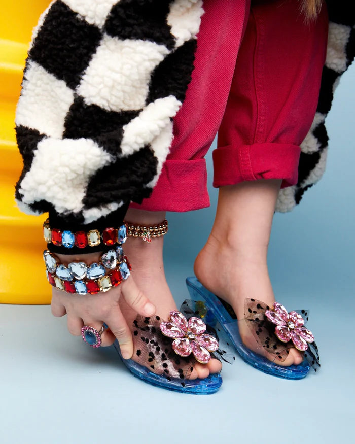 Super Smalls – Opening Night Play Shoes