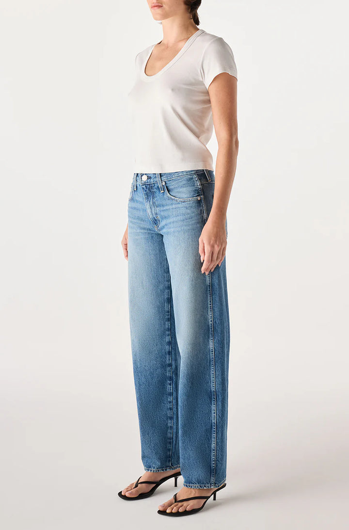 AMO Denim – Tatum in Dew