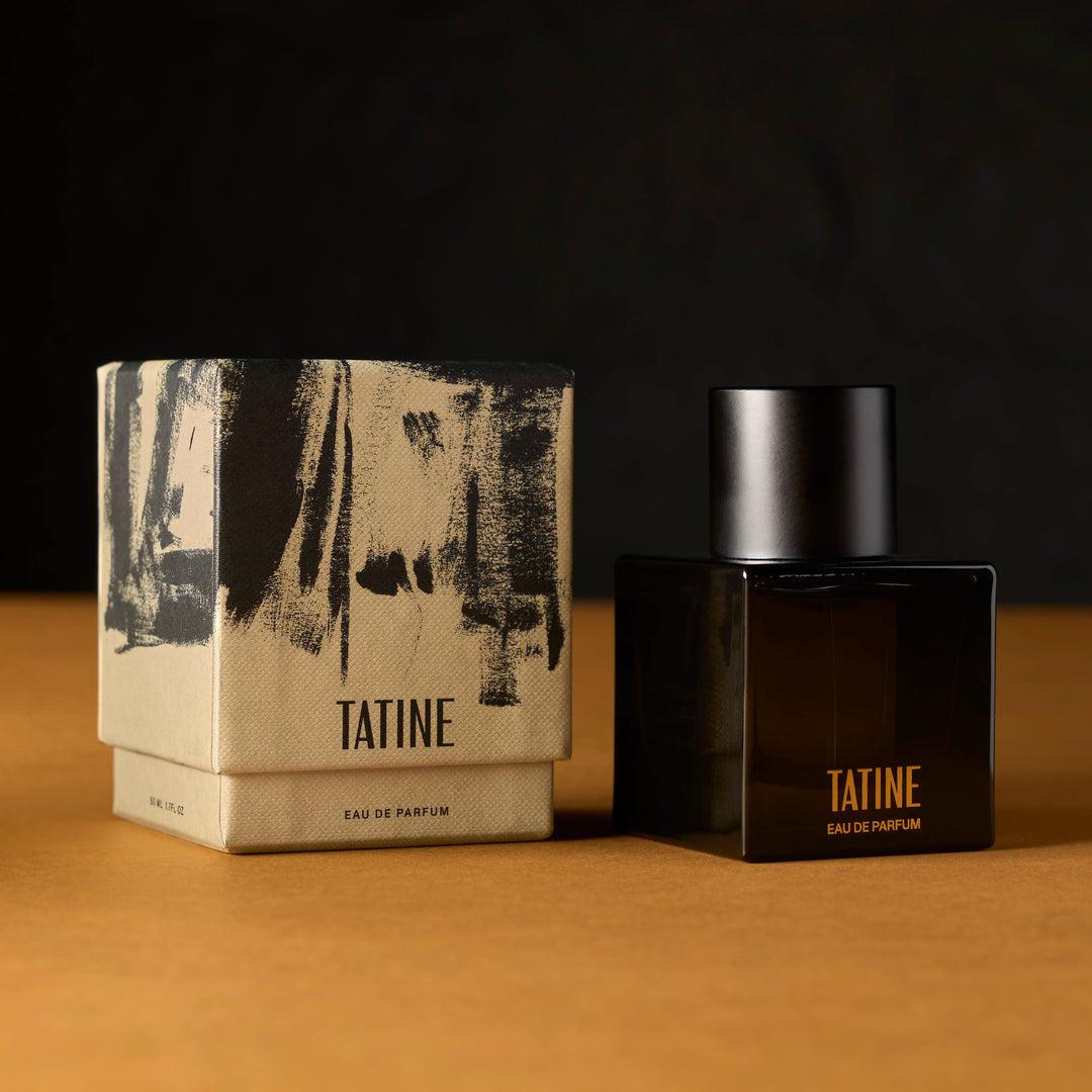 Tatine – Eau de Parfum in Kashmir