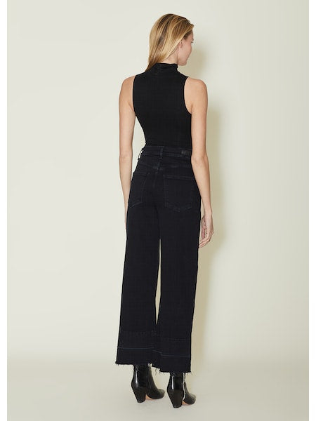 Le Jean - Sophia Wide Leg in Milo