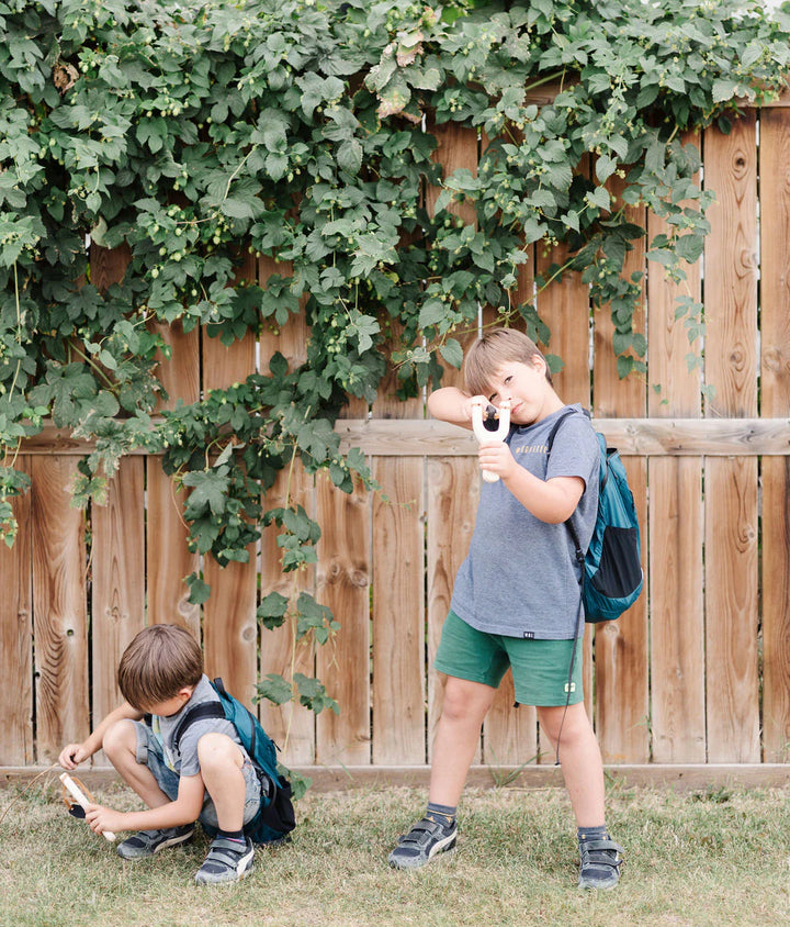 Wild Life Outdoor Adventures – Felt Pellet Slingshot
