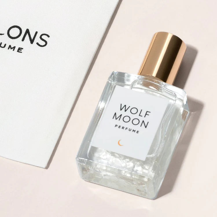 13 Moons - Wolf Moon Perfume