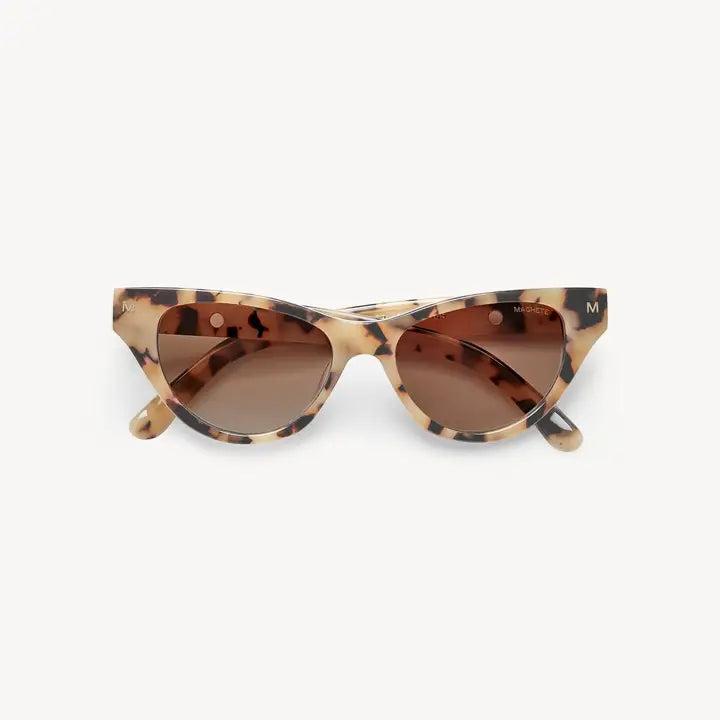 Machete - Suzy Sunglasses