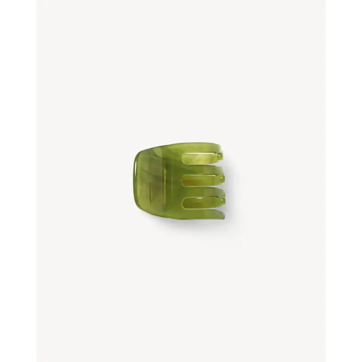 Machete - Mini Heirloom Claw Clip