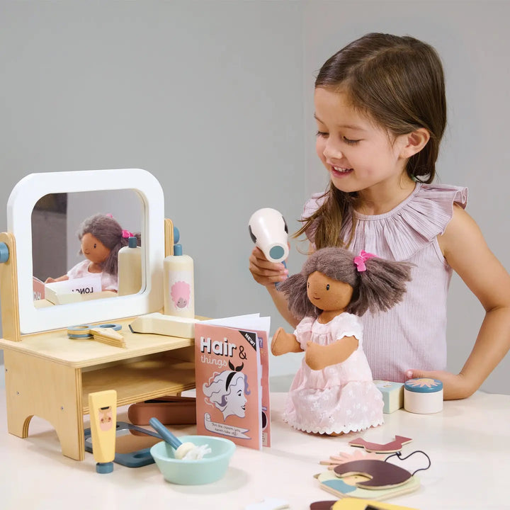 Tender Leaf Toys – Hair Salon