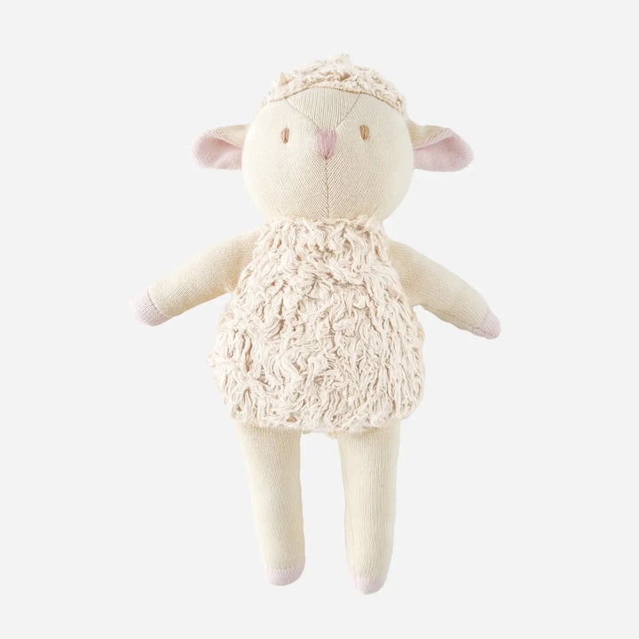 The Blueberry Hill – Plush Toy Lamb