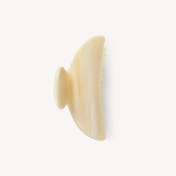 Machete - Midi Heirloom Claw Clip