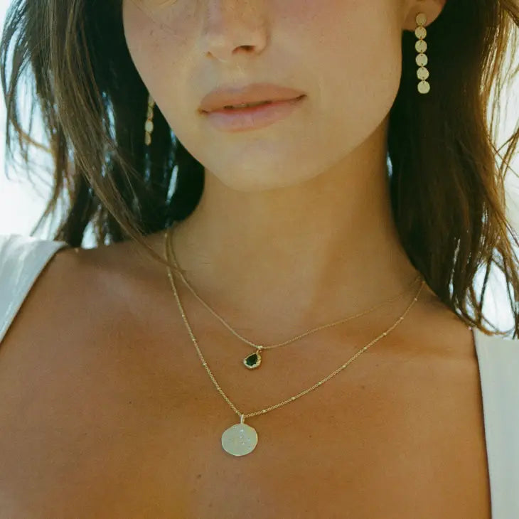 Agapée – Lumoria Necklace