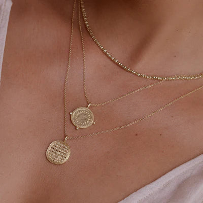 Agapée – Neo Necklace