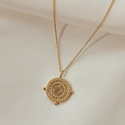 Agapée – Neo Necklace