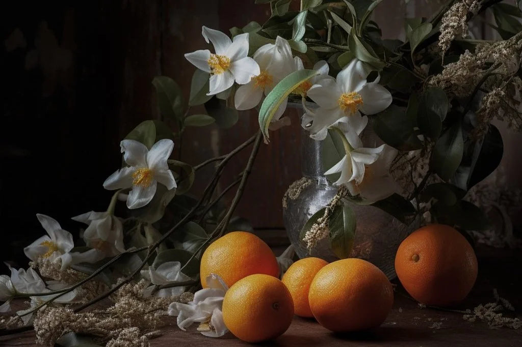 Adlan – Bitter End 10oz Candle