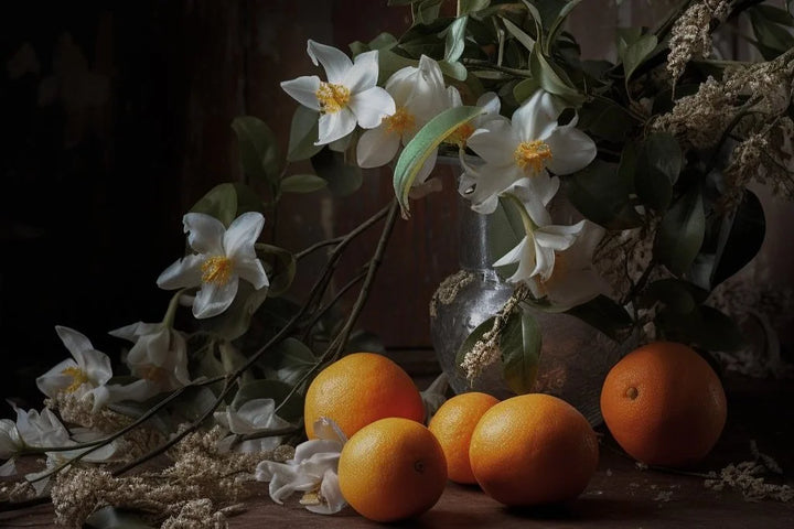 Adlan – Bitter End 10oz Candle