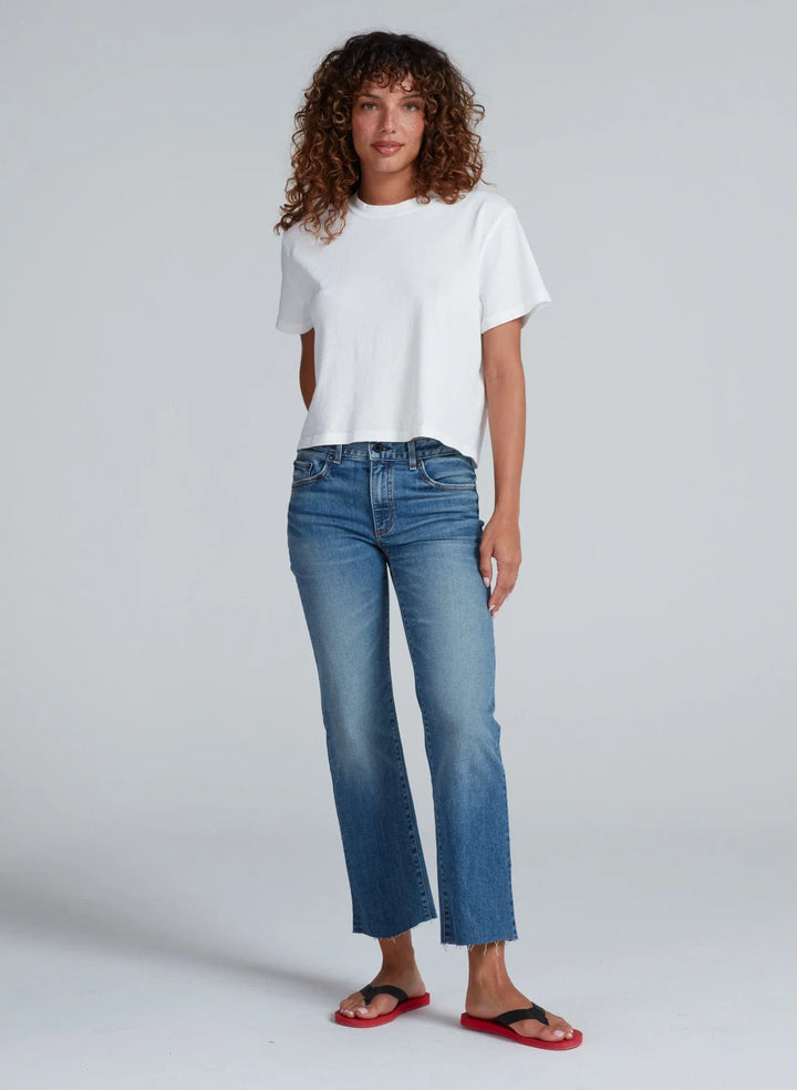 ASKK NY – The Cat Jean in Vintage