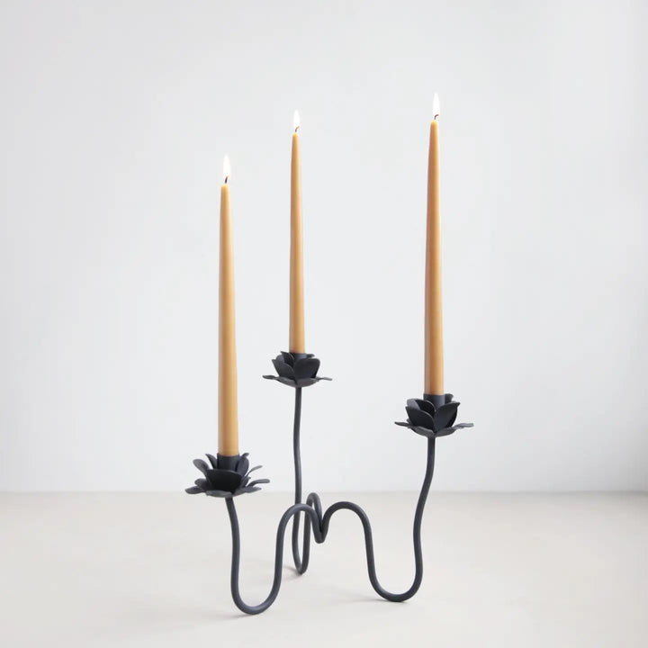 Floral Society – Rana Candelabra