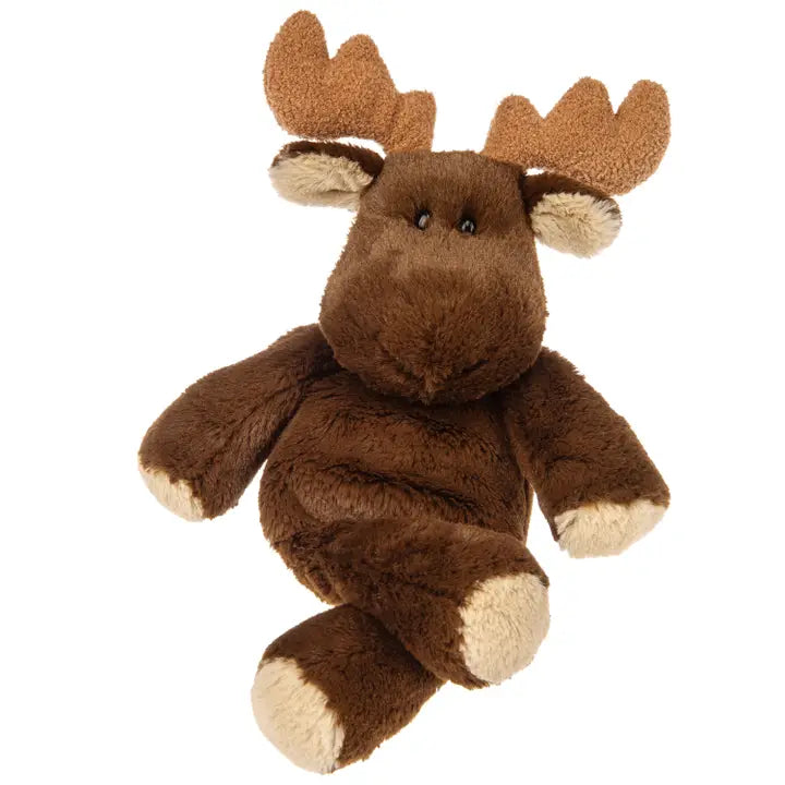 Mary Meyer – Marshmallow Junior Moose